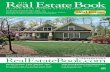 The Real Estate Book of Durham & Chapel Hill Vol 21 Issue 6