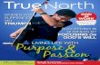 True North magazine - September 2011
