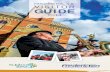 2014 Fredericton Visitor Guide