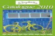 Bicyclette Verte 2010