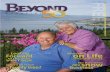Beyond 50 Fall 2008 Issue