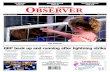 Quesnel Cariboo Observer, August 16, 2013