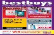 Bestbuys Issue 558 - D