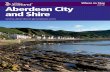 Aberdeen City and Shire Accommodation Guide