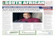The South African 14 - 20 January 2014