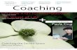 Coaching Magazine - Issue 2 (Spring 2014)