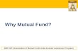 why invest in mutual fund
