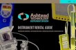 Ashtead Technology - Instrument Rental Guide - CEMs Section