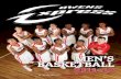 2011-12 Owens Men's Basketball Media Guide