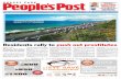 Peoples Post Grassy Park 13 March 2012