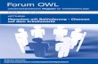 Forum OWL - Menschen mit Behinderung