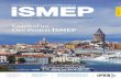 İSMEP Dergi - Ağustos 2013 Sayısı