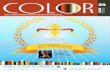 Color Magazine - November 2009 - Edition 23