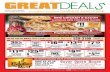 July 2013 Great Deals Henry County