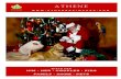 Atheneskincare Christmas Catalogue 2012