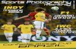 Sports Photography Monthly - July 2013