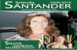 Señorita Santander - Reinado Nacional de la Belleza