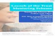 STHK Mentoring Scheme Launch
