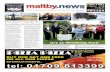 The Maltby News Issue 28