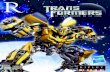 Catálogo Ripley Transformers