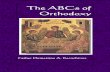 The ABCs of Orthodoxy