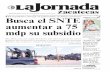 La Jornada ZAcatecas, Miércoles 23 de Mayo del 2012