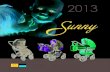 Sunny - Baby carts -