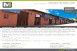 Milam Warehouses For Lease/Sale