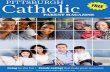 2012 Pittsburgh Catholic Parent Magazine