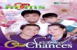 Second Chances - Moms Magazine