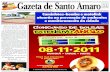 Gazeta de Santo Amaro - Edição 2637