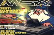 MSX Magazine 08