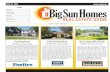 Big Sun Homes May 24, 2014