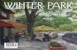 Winter Park Magazine Summer 2014