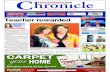 Horowhenua Chronicle 06-06-14