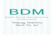 BDM Canada Dental Catalogue