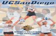 2009 UC San Diego Women's Volleyball Media Guide