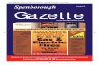 Spenborough Gazette - Issue 3