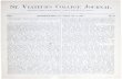 St. Viateur's College Journal, 1884-02-15