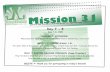 Mission 31 - Day 7-8