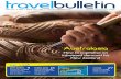 Travel Bulletin 3rd February 2012