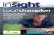 Insight Magazine Summer 2011