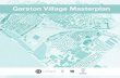 Garston Village Masterplan Report