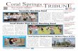 The Coral Springs Tribune ED 3