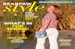 Bearpaw Style | A Supplement to Footwear Plus | 2012 • February