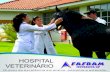 Folder Hospital Veterinário - FAFRAM