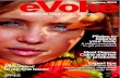 eVoke Magazine - Issue 1 Autumn 2012