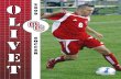 2009 Olivet College Men's Soccer Guide