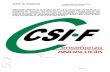 CSIF :: Resolución Definitiva Puestos Específicos Almería