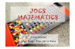Jocs matemàtics al 2n trimestre